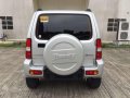 2017 Suzuki Jimny 4x4 Automatic Transmission 11TKM only!-5