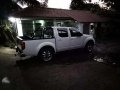 Nissan Navara 2007 Model For Sale-7