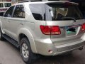 2006 Toyota FortunerV 4x4 diesel FOR SALE-2