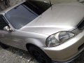 Honda Civic VTEC VTI Padek 1998 Model AT for sale -5