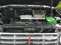 Rush for sale Mitsubishi Pajero fieldmaster 2002 for sale -8