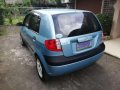 2008 Hyundai Getz for sale -1
