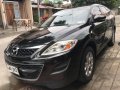 Mazda Cx-9 2014 Negotiable!!-1