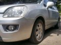 2008 Kia Carens Automatic Gasoline for sale -0