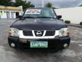 Nissan Frontier 2004 Model For Sale-1