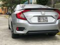 2016 Honda Civic 1.5 RS Turbo Assume-4