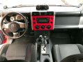2016 Toyota FJ Cruiser Automatic 4x4 Low Mileage! -5