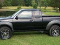 Nissan Frontier Pickup 4x2 Matic Model 2003 for sale -0