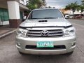 Toyota Fortuner V 2010 model 4x4 -1