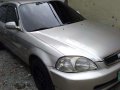 Honda Civic VTEC VTI Padek 1998 Model AT for sale -6
