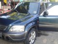 Honda CRV 1998 Model For Sale-0