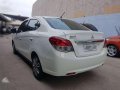 2016 Mitsubishi Mirage G4 GLX for sale -2