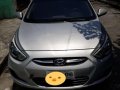 Hyundai Accent 2017 Automatic for sale -0