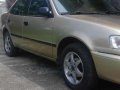 Toyota Corolla 2000 Lovelife Baby Altis XE MT-8