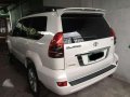 Toyota Prado Land Cruiser 2008mdl for sale -0