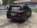 2018 Lexus LX450D Super Sport Twin Turbo Intercooled -9