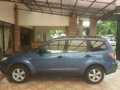 2010 Subaru Forester 2.0L Automatic for sale -5