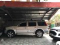 Ford Everest 2004 MT 4x4 for sale -2