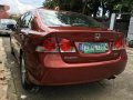 2008 Honda Civic fd 1.8s matic. FRESH-5