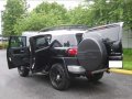 2007 Toyota FJ Cruiser for sale -4