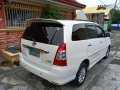 Toyota Innova G 2013 FOR SALE-7