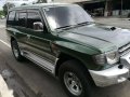 Mitsubishi Pajero fieldmaster for sale -4