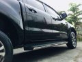 2016 Ford Ranger Wildtrak Automatic 4x2 for sale -9