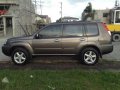 2005 Nissan Xtrail for sale -0