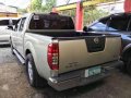 2009 Nissan Frontier Navara AT 4X2 Diesel (Autobee)-1