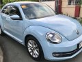 Volkswagen BEETLE 1.4Tsi AT 2014 RS -2