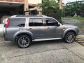 Ford Everest 2010 for sale -2