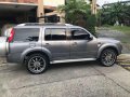 Ford Everest 2010 for sale -2