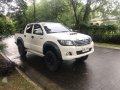 Forsale 2014 Toyota Hilux G-6