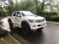 Forsale 2014 Toyota Hilux G-6