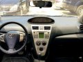 Toyota Vios 2008 Top of the line Automatic-8