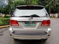 Toyota Fortuner G Fresh 2006-2