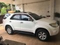 FOR SALE!!! • Toyota Fortuner G • 2.7 vvti Gas engine-3