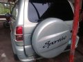 Isuzu Sportivo 2007 Asialink Preowned Cars-5