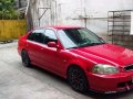 1998 Honda Civic Lxi (automatic) for sale -0