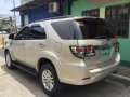 Toyota Fortuner G 2013 Matic FOR SALE-5