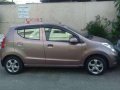 Suzuki Celerio 2009 matic fresh in and out-0