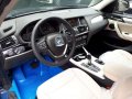 2018 BMW X3 sDrive18d xLine for sale -4