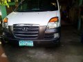 Hyundai Starex Crdi 2004 for sale -1