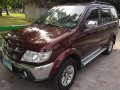 2008 Isuzu Sportivo 2.5 turbo Manual-1