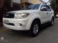 FOR SALE!!! • Toyota Fortuner G • 2.7 vvti Gas engine-2