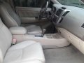 2005 Toyota Fortuner G rush sale 440k-4