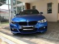 2014 BMW 320d F30 M SPORT for sale -1