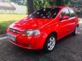 Chevrolet Aveo 2007 for sale-2