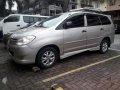 Toyota Innova E 2011 diesel manual-4