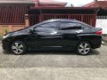Honda City (Black) 2016 VX for sale -3